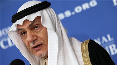 لا فائدة استراتيجية للتطبيع.. الأمير تركي الفيصل يوضح موقف السعودية من إسرائيل