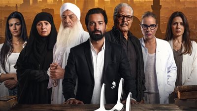 27 ديسمبر.. أبطال فيلم الملحد يحتفلوا بالعرض الخاص في مول مصر 