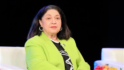 القومي للمرأة ينعي للمهندسة مرجريت صاروفيم لوفاة والدتها 