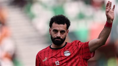 الخطيب يحرج منتقدي محمد صلاح بعد هدفه أمام جنوب أفريقيا: فين العقاب؟