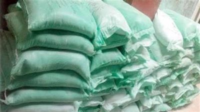 لا تهاون مع محتكري رغيف الغلابة.. ضبط 20 طن دقيق في حملات تموينية على الأسواق