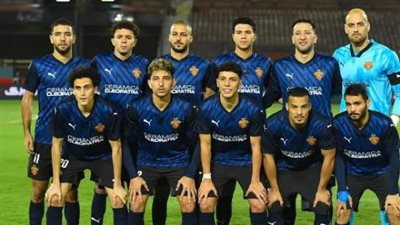 علي ماهر يعلن تشكيل سيراميكا كليوباترا لمباراة أبو قير للأسمدة في كأس مصر