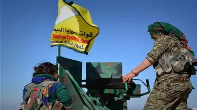 الجيش السوري: سنبدأ عمليات استهداف مركزة ضد مواقع قسد في أحياء الأشرفية 