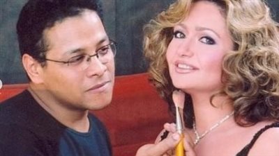 بكلمات مؤثرة.. شريف طانيوس ينعي الماكيير الراحل محمد عبد الحميد
