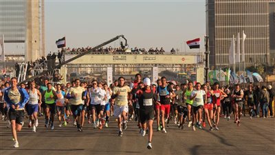 وفد الإمارات يصل غدا إلى القاهرة استعدادًا لانطلاق النسخة العاشرة