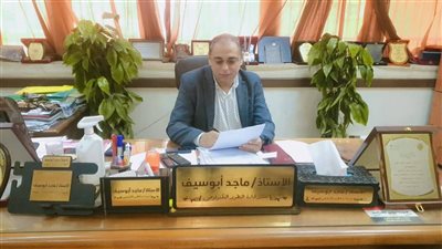 دورات تدريبية متقدمة لدعم التحول الرقمي وتطوير العملية التعليمية ببنى سويف 