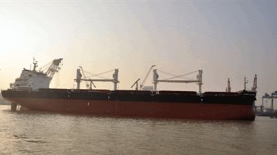 تداول 44 ألف طن و611 شاحنة بضائع عامة ومتنوعة بموانئ البحر الأحمر
