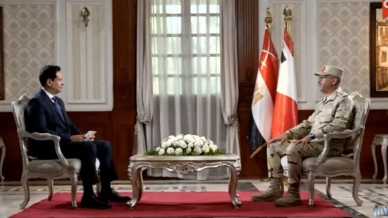 قائد الجيش الثاني