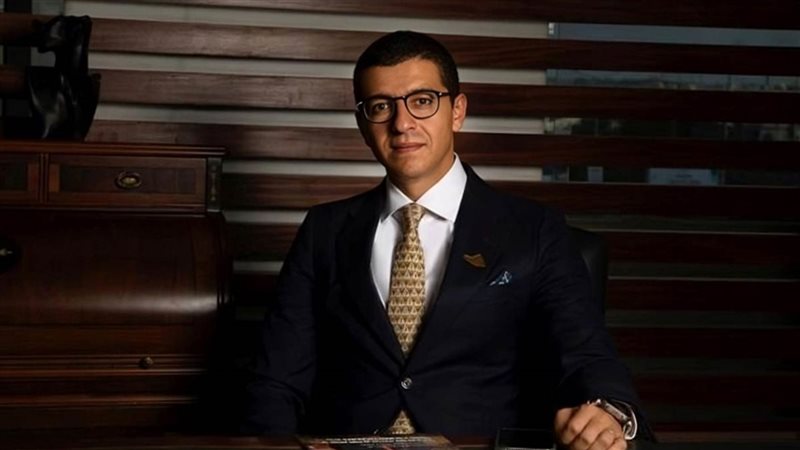  محمد نجاتي أبو النجا