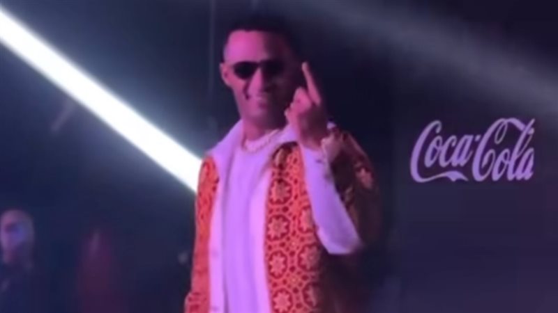 محمد رمضان 