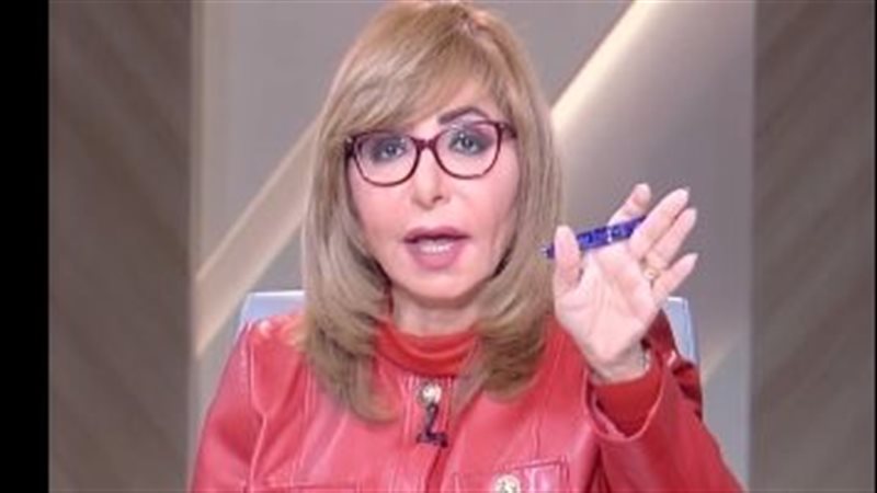  لميس الحديدي 