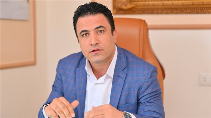 محمد ناجي زاهي