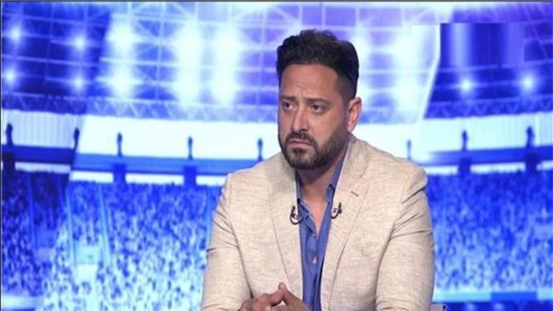 وليد صلاح عبداللطيف،