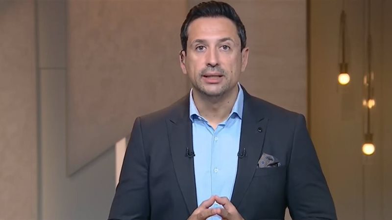 أحمد سالم 