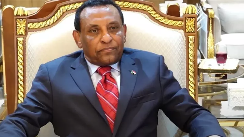 كامل إدريس