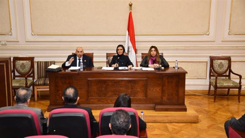 اللجنة الاقتصادية