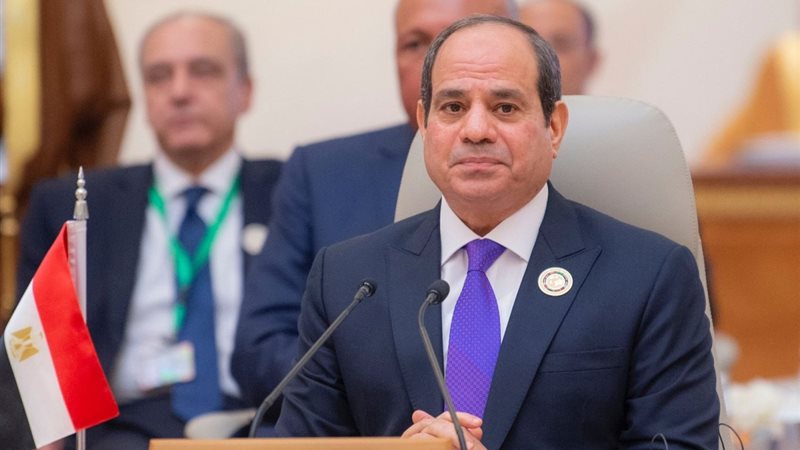 كيف تدير القاهرة