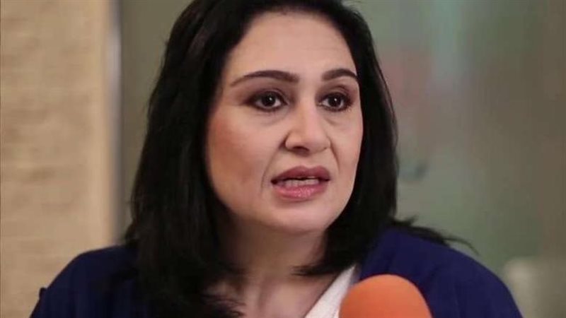 مريم سعيد 