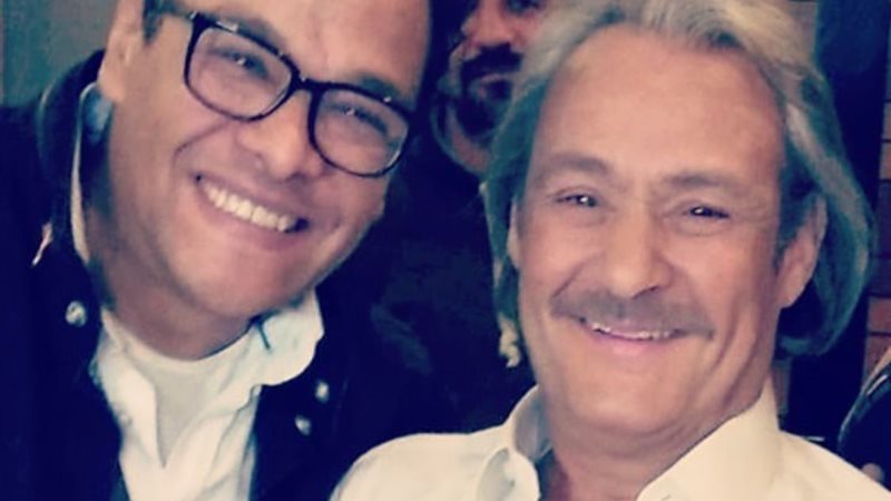 محمد عبدالحميد وفاروق