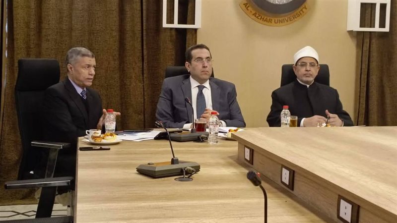 اتحاد الجامعات الإفريقية