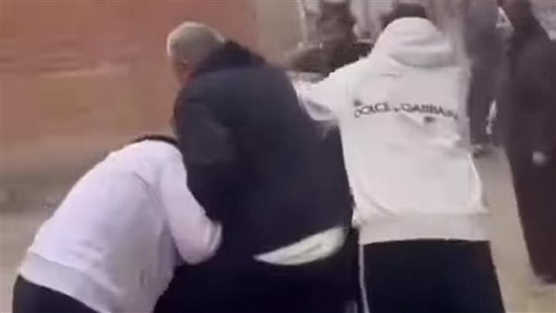 جانب من الواقعة 