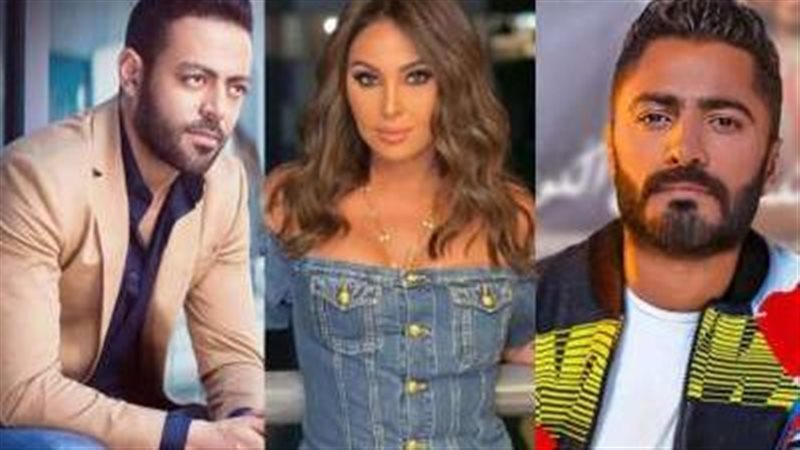 حفلة رأس السنة 2026