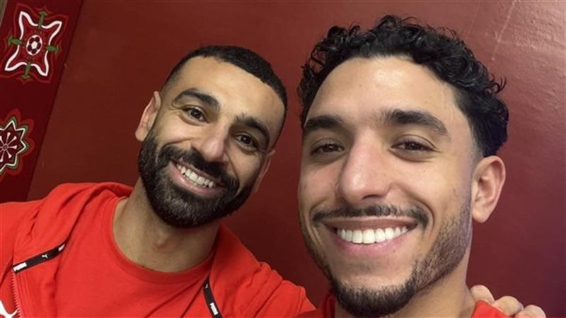 عمر مرموش