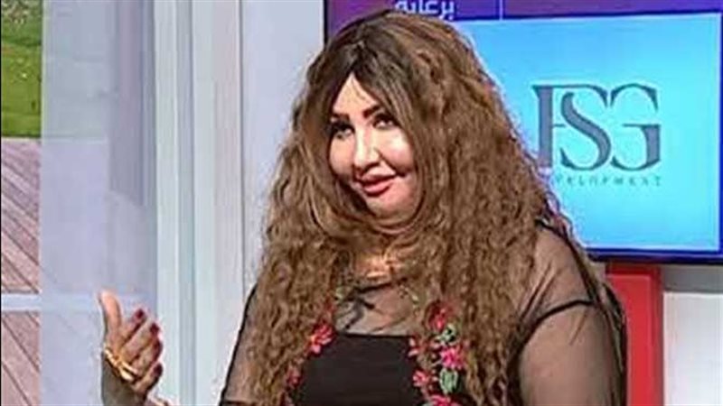 انجي حمادة