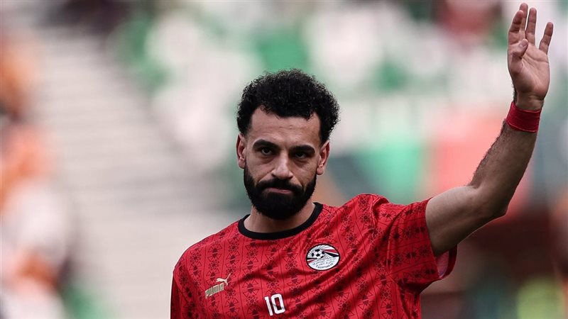 محمد صلاح