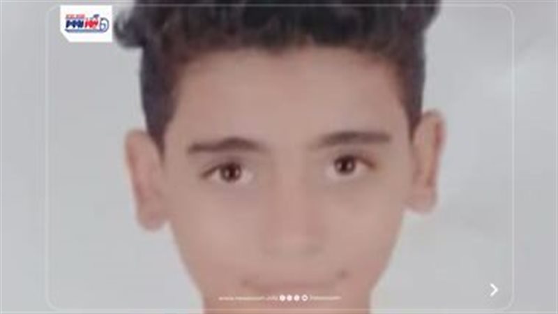 الضحية الثامنة لحادث