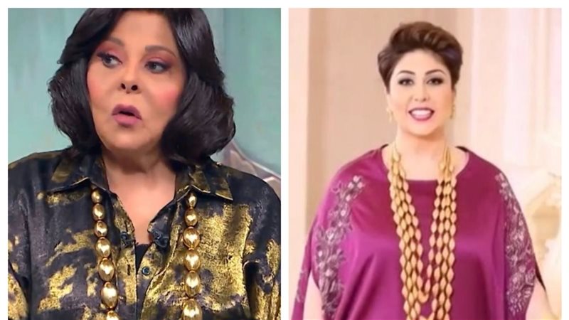 فجر السعيد وإسعاد