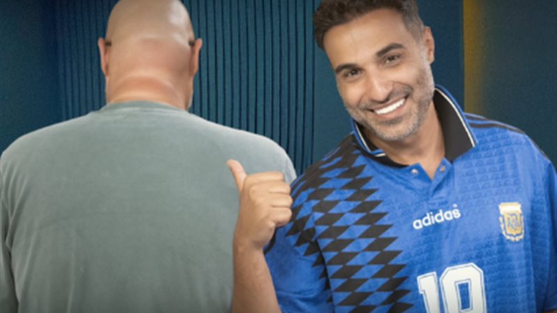 أحمد فهمي 