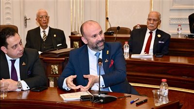 برلماني يطالب بإنقاذ المنظومة الصحية وتحويل مستشفى التبين المركزي إلى مستشفى عام