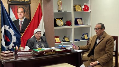 تعليم السويس يواصل مبادرة الاستثمار في الكوادر التعليمية المتميزة