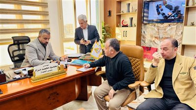 تشغيل مستشفى جامعي بالعبور الجديدة على مساحة 3232 مترًا مربعًا