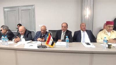 الفيومي: توحيد الغرف العربية مفتاح جذب الاستثمارات وتعزيز الصادرات المصرية