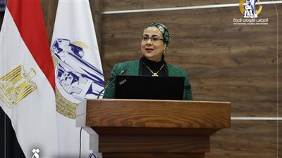 القومي للمرأة ينظم الدورة التدريبية في مجال 