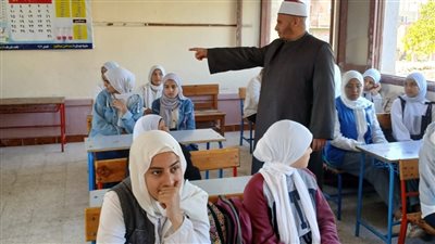 أوقاف الإسماعيلية تنظم ندوات توعوية بالمدارس لتعزيز التماسك الأسري