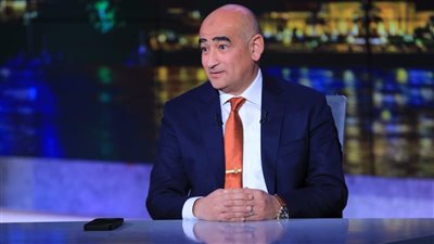  أشرف العسال: مصر تحقق إنجازا عالميا في المنظمة البحرية الدولية 