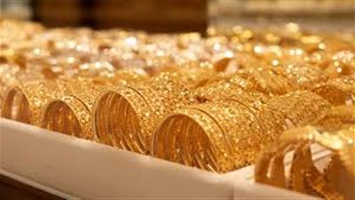 أسعار الذهب في مصر اليوم الإثنين 5-1- 2026