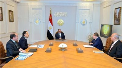 نواب الشيوخ: السياسات الاقتصادية للرئيس تعكس رؤية واضحة لتعزيز بيئة الأعمال