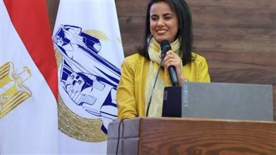 القومي للمرأة يقدم ورشة للبحث العلمي والتكنولوجيا والامن السيبراني 