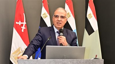 الدكتور سويلم يلقى محاضرة بهيئة الاستخبارات ضمن تأهيل عناصر التمثيل الدبلوماسي