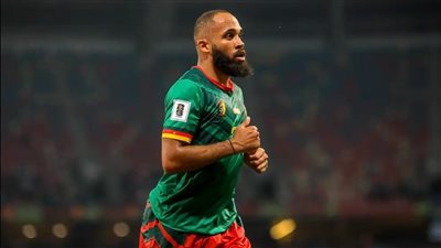 لحظة انتظرتها طويلاً.. ماذا قال «مبومو» قبل مباراة الكاميرون ضد الجابون؟