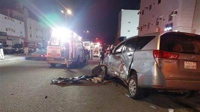 مصرع طفلة 11 عامًا دهسًا أثناء بيع المناديل بالجيزة