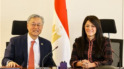 وزيرة التخطيط : حجم التمويلات الكورية نحو 1.3 مليار دولار في عام 2025