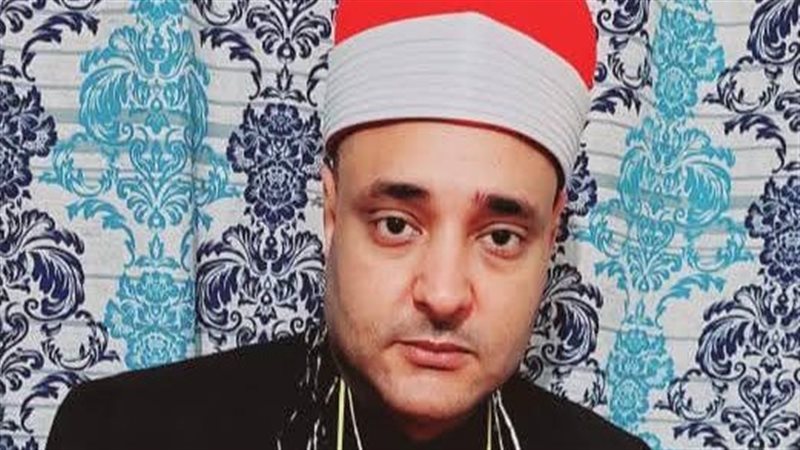 الشيخ محمد الملاح