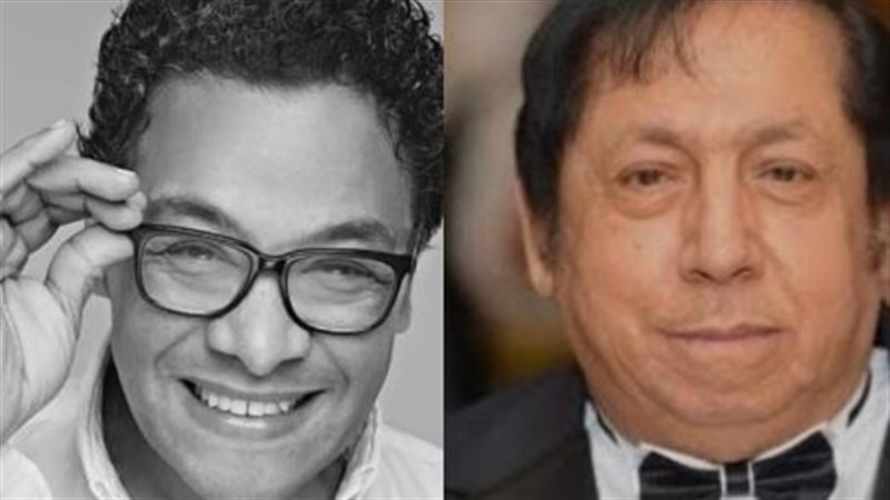 محمد عشوب ومحمد عبدالحميد