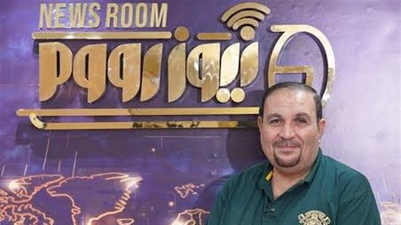 الماكيير سيد طلعت