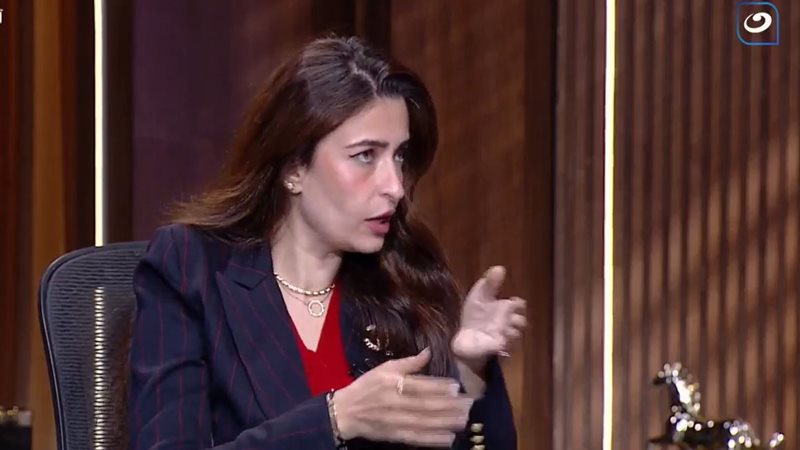  إيرين سعيد